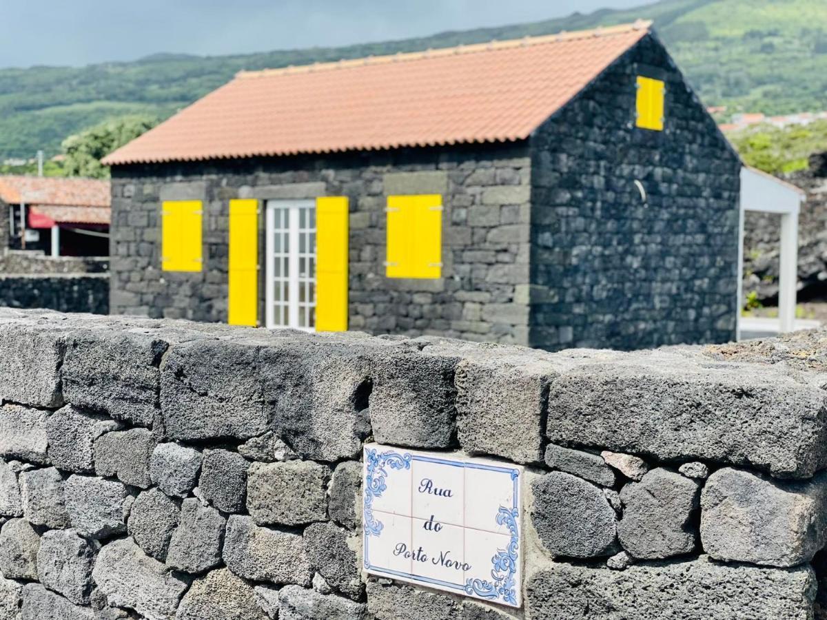 Casa Flor De Sal Villa Sao Mateus  Luaran gambar