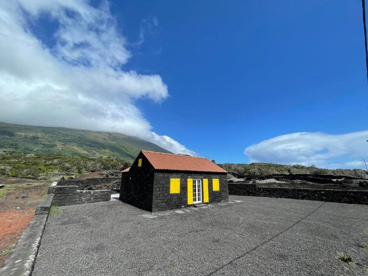 Casa Flor De Sal Villa Sao Mateus  Luaran gambar