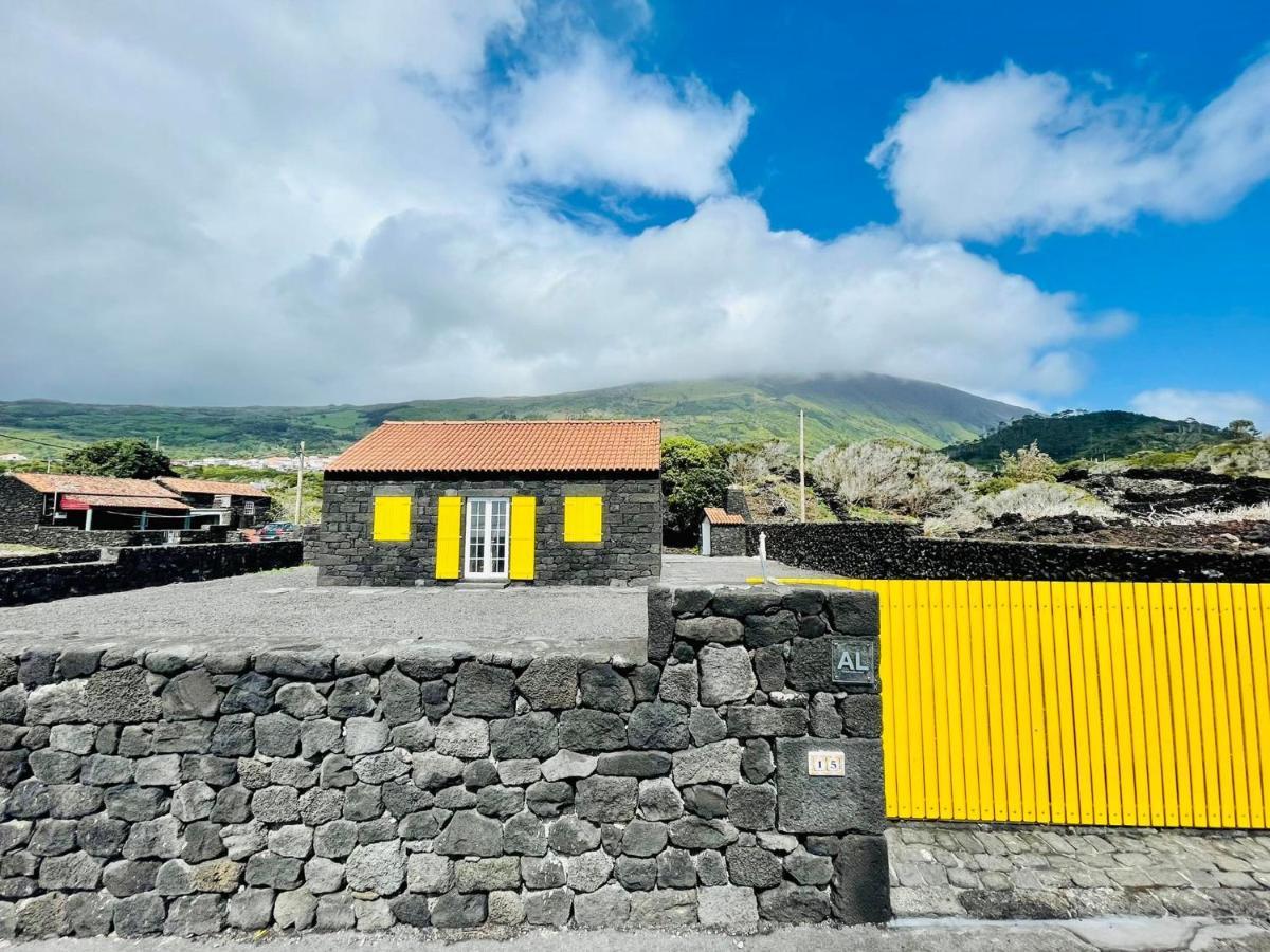 Casa Flor De Sal Villa Sao Mateus  Luaran gambar