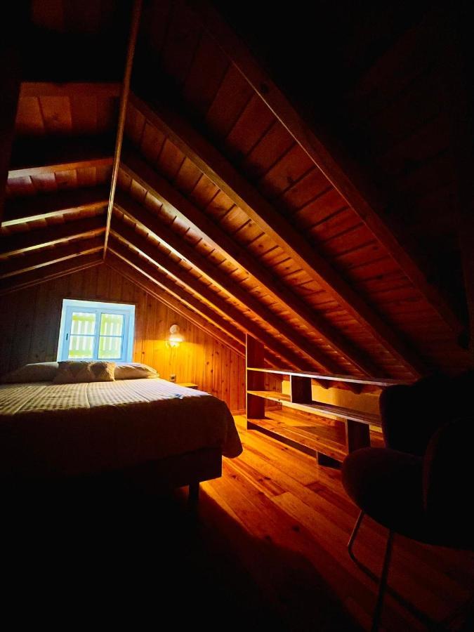 Casa Flor De Sal Villa Sao Mateus  Luaran gambar