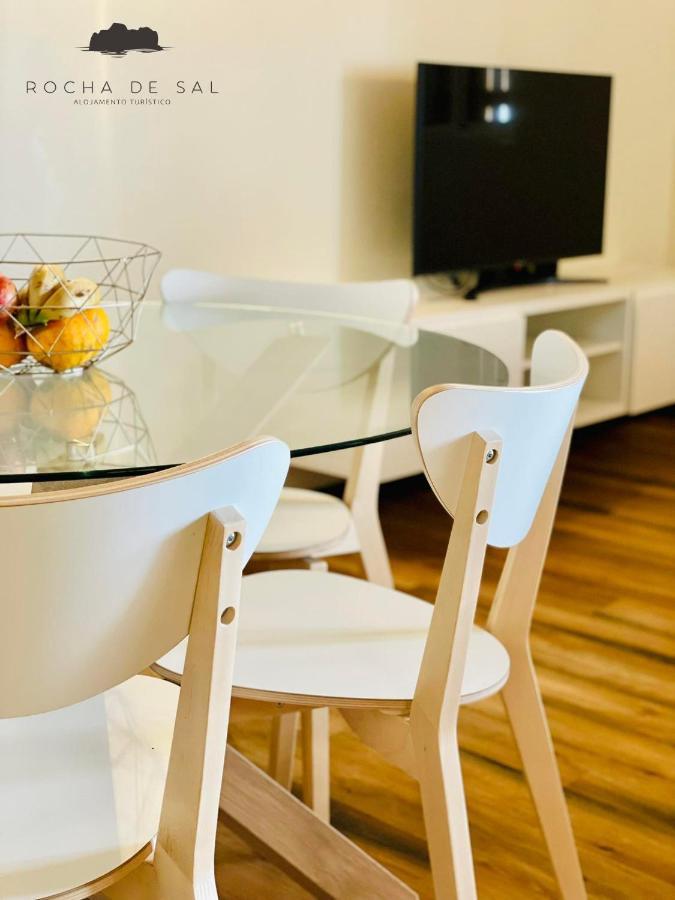 Casa Flor De Sal Villa Sao Mateus  Luaran gambar