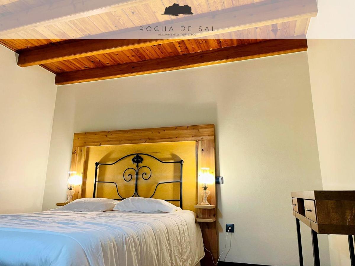Casa Flor De Sal Villa Sao Mateus  Luaran gambar