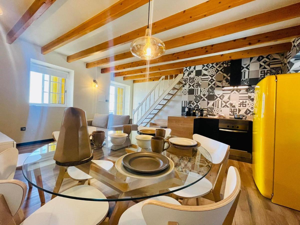 Casa Flor De Sal Villa Sao Mateus  Luaran gambar